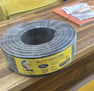 Original Tv Cables