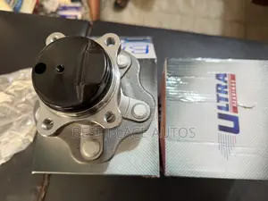 Nissan Sentra 2015 Back Hub