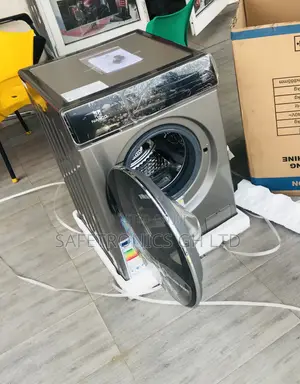 Shop Inverter Nasco 10.0kg Front Load Fullauto Washer