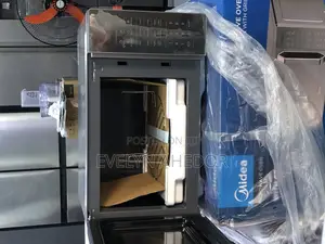 Midea Digital Microwave Oven and Grill 30 Liters Available