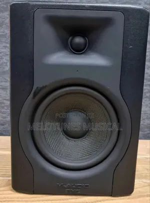 M-Audio Bx5 D3 - 5 Inch Studio Monitor Speaker