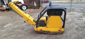 Soil Roller Compactor for Rent