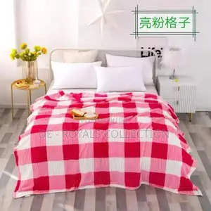 Quality Soft Blanket