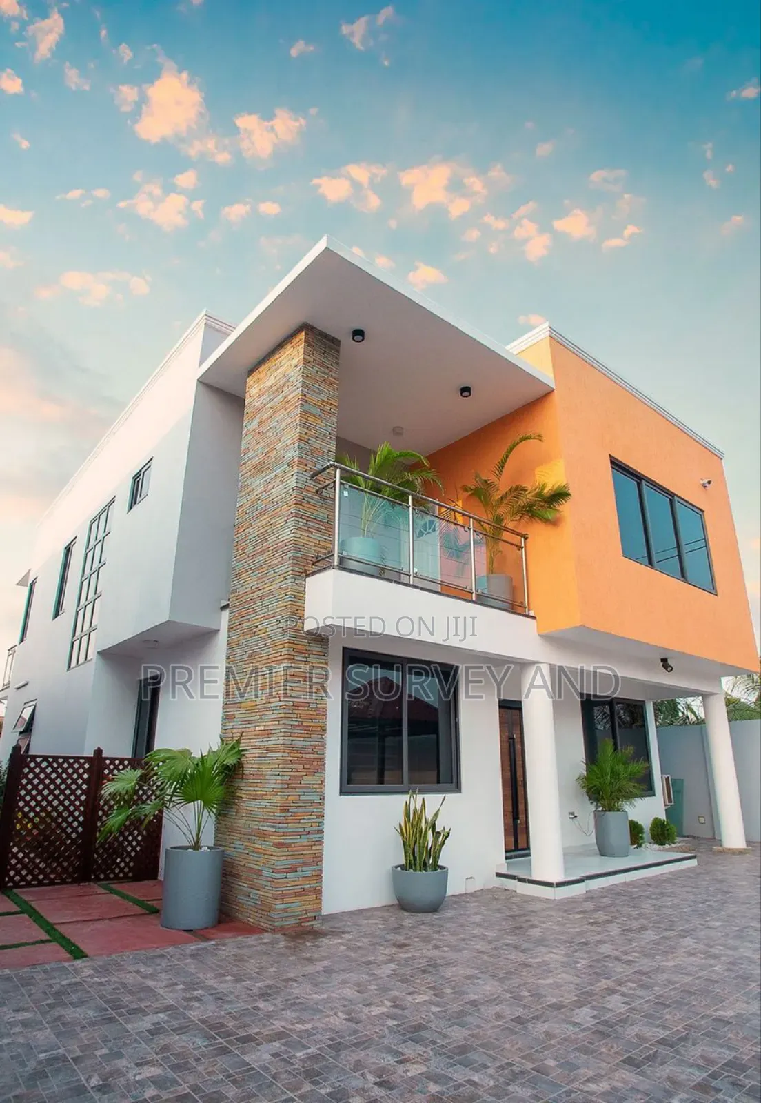 Building Construction Company