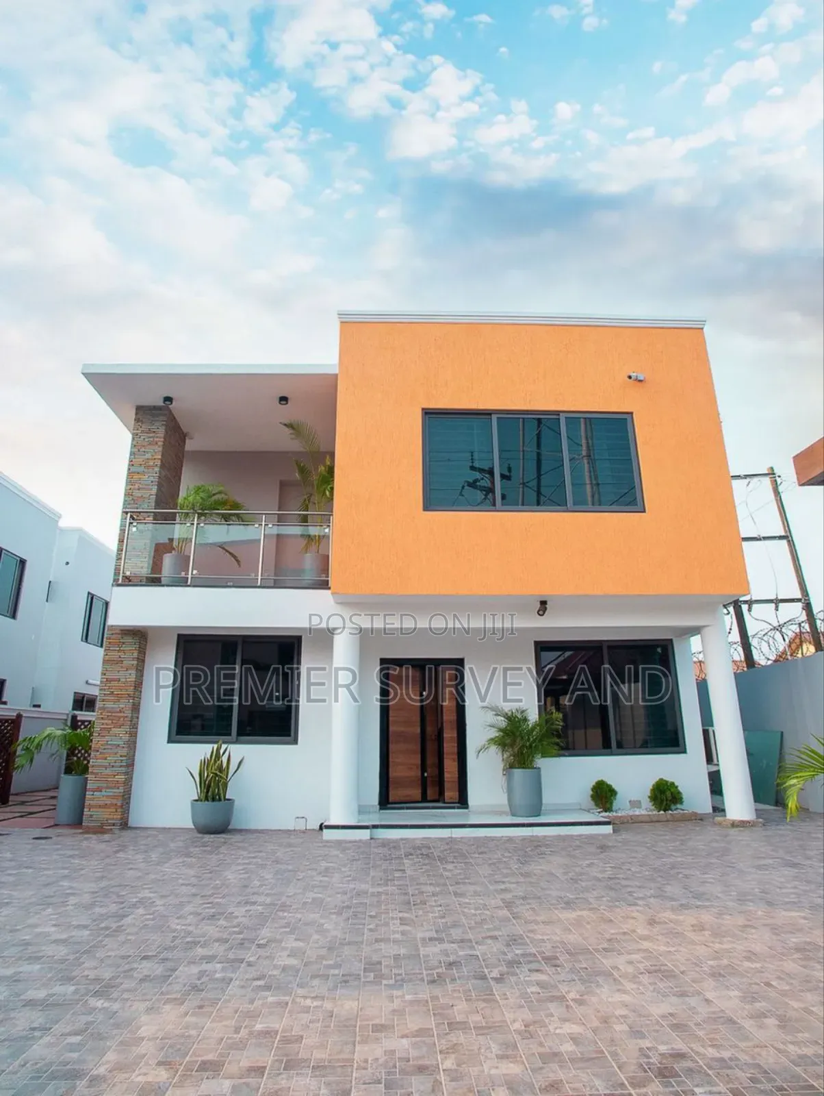 Building Construction Company