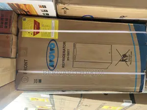 Novo Table Top Fridge 95 Liters
