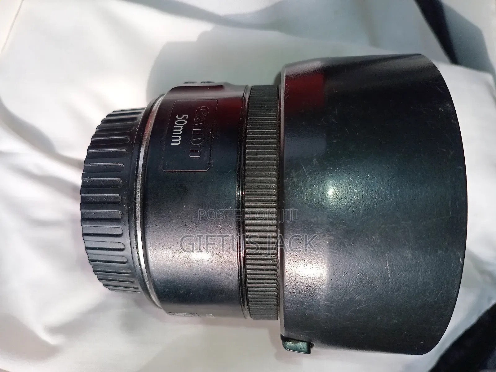 Canon 7d Camera