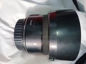 Canon 7d Camera