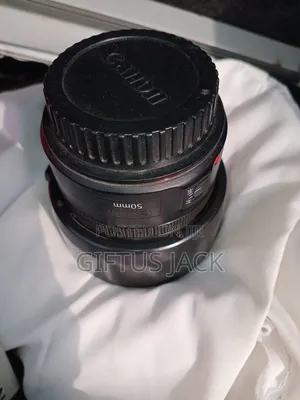 Canon 7d Camera