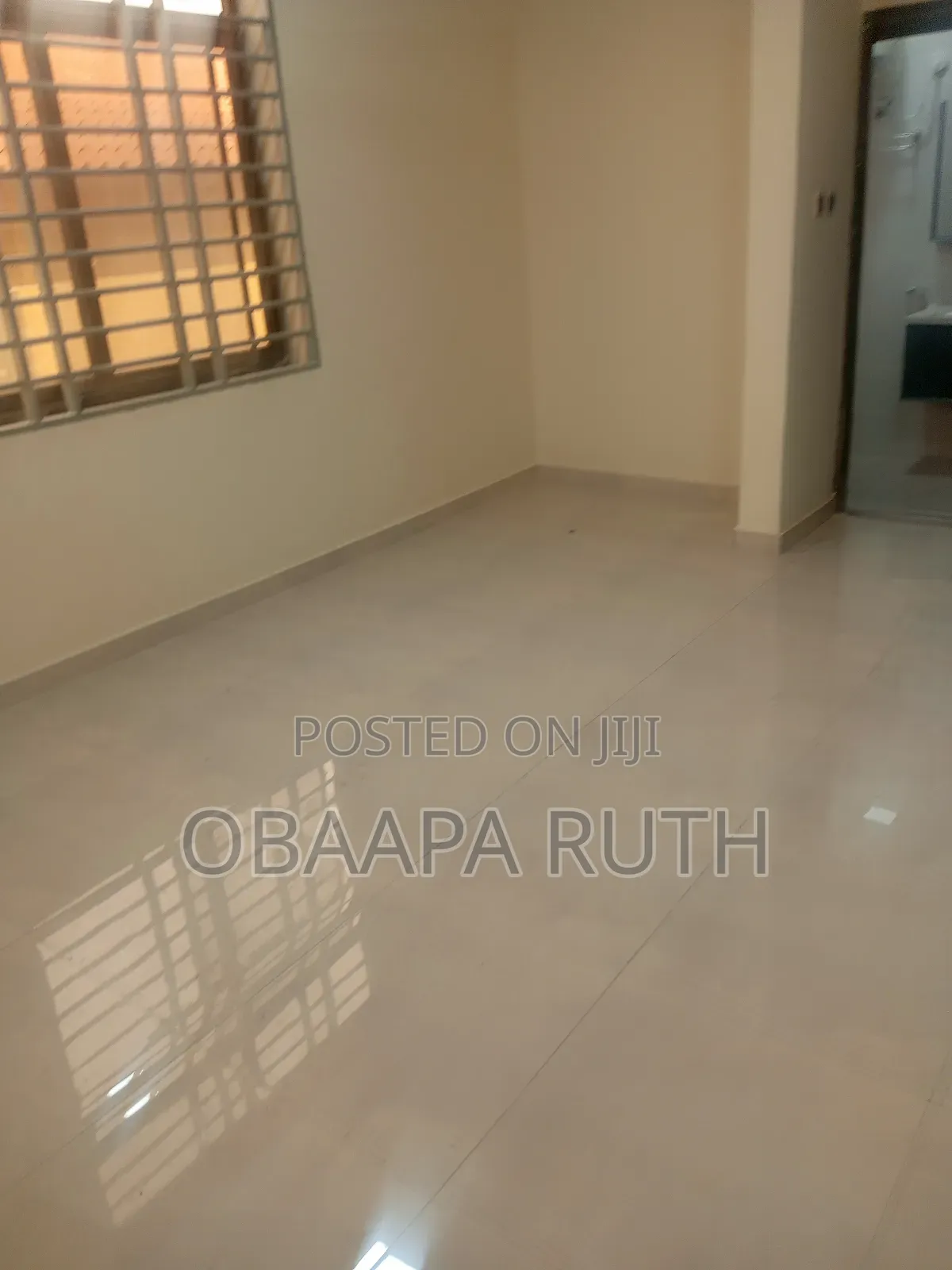 2bdrm Apartment in Adenta, Frafraha for rent