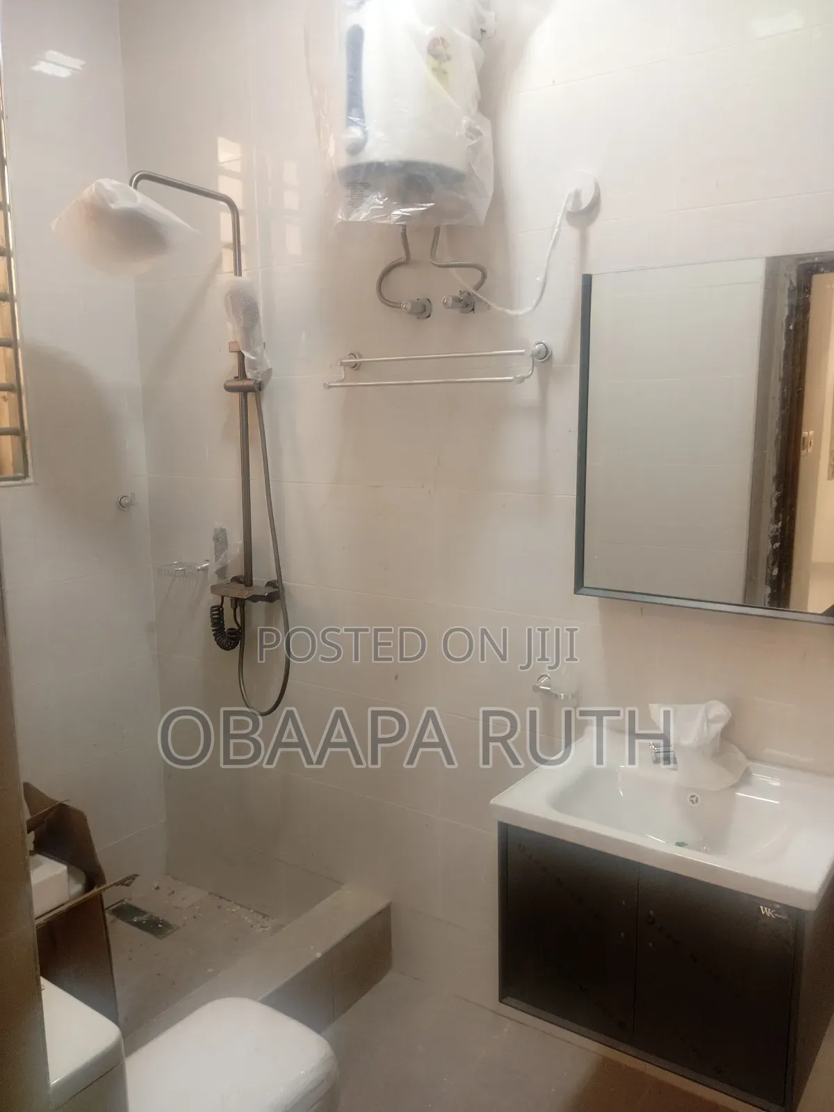 2bdrm Apartment in Adenta, Frafraha for rent