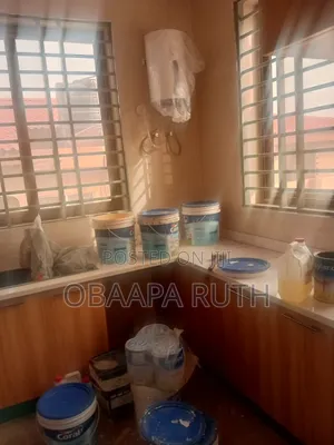 2bdrm Apartment in Adenta, Frafraha for rent