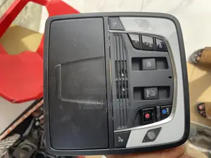Acura 22-24 Sound Roof Switch