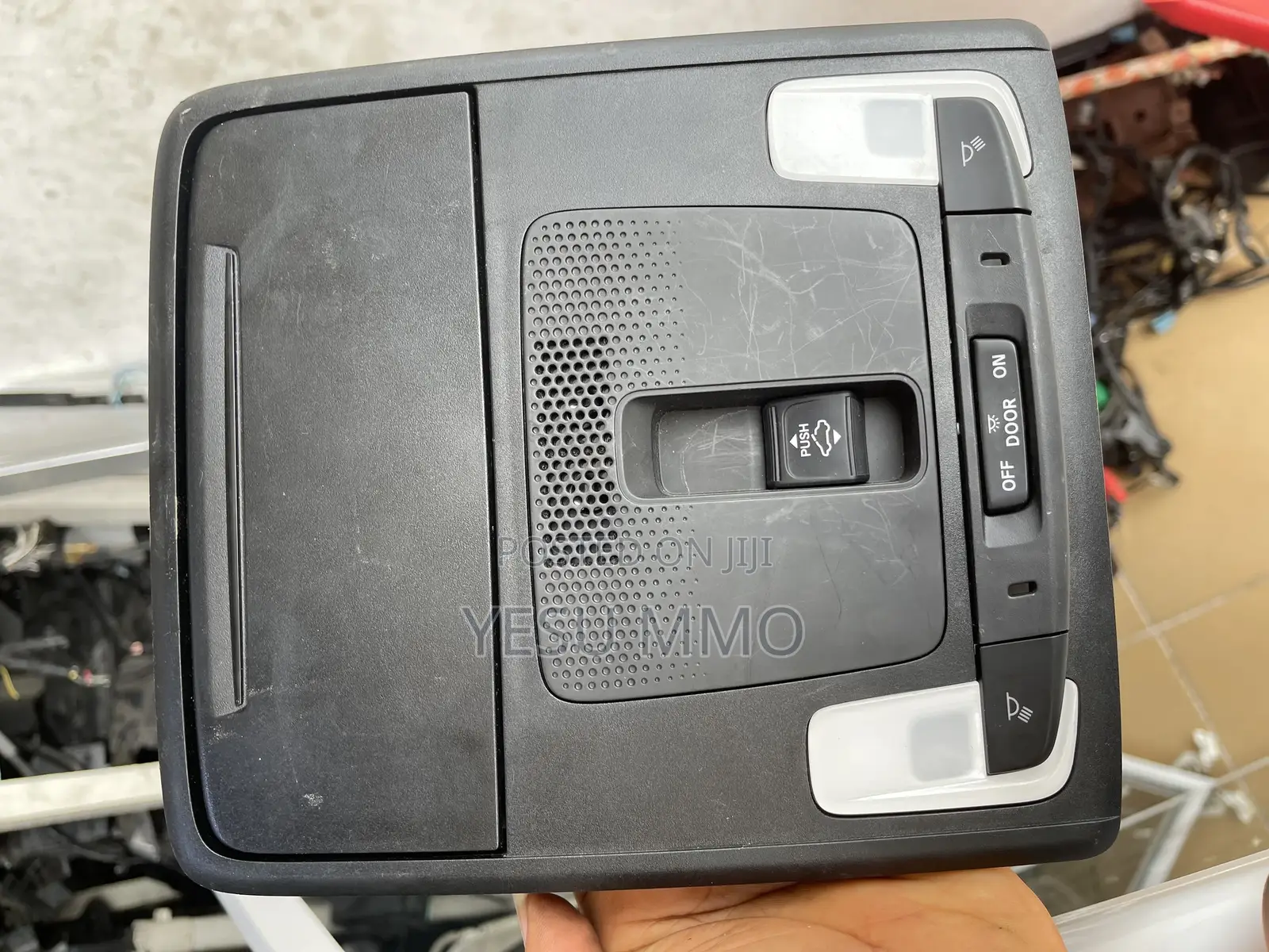 Acura Rdx 19-21 Sound Roof Switch