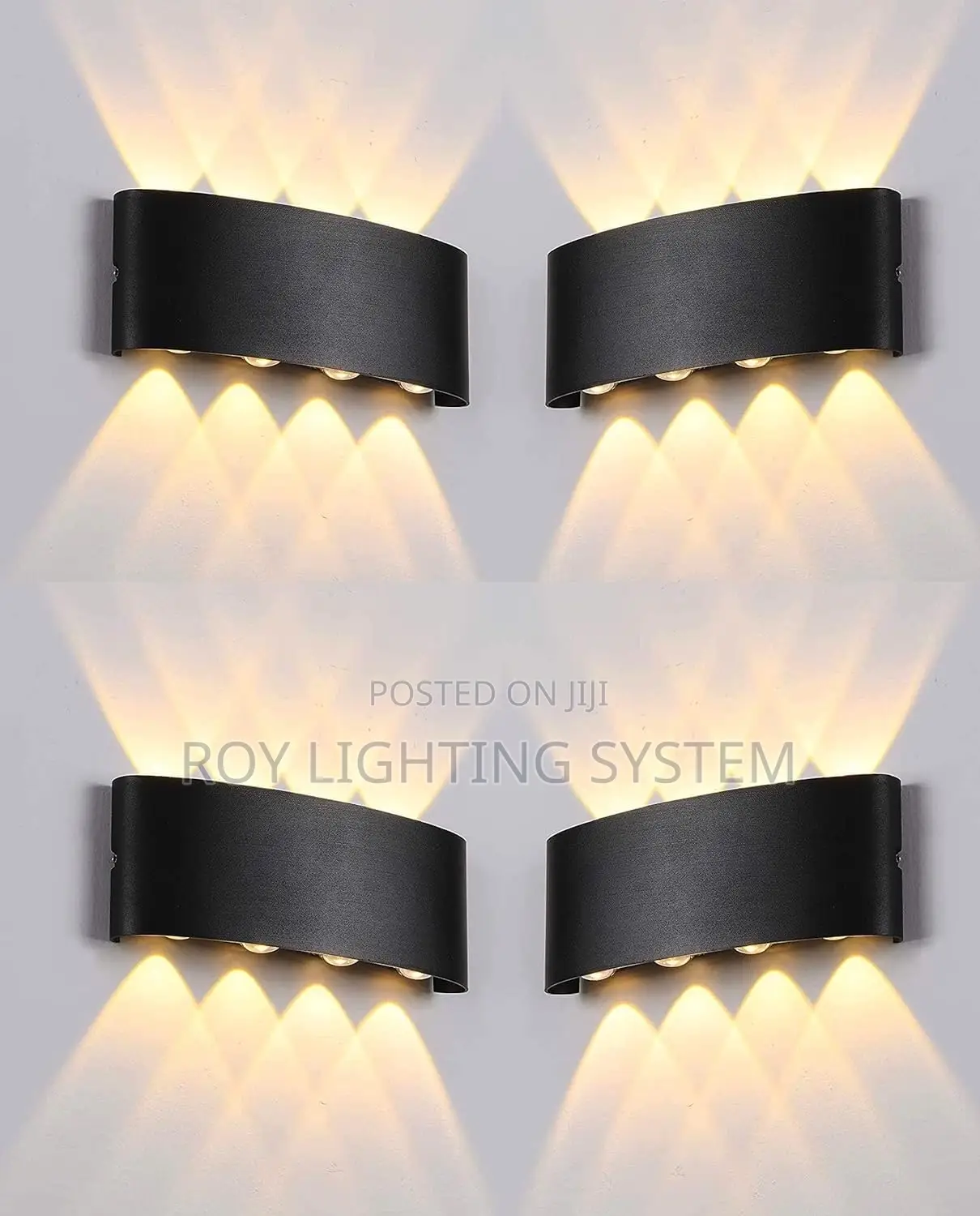 Wall Light Indoor And Outdoor