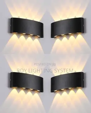 Wall Light Indoor And Outdoor
