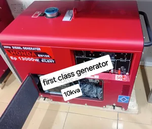 Quality and Durable 10kva Diesel Genset