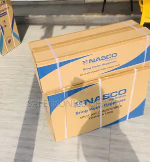 Essential New 2.0hp Split R410a White Nasco Inverter Ac