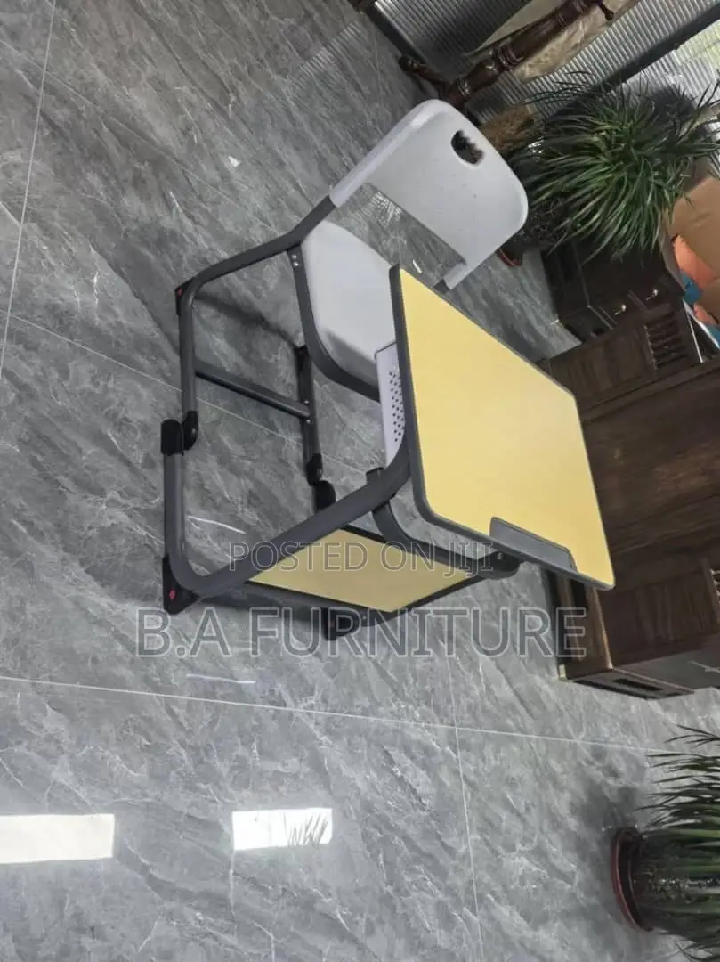 Study Table and Chair