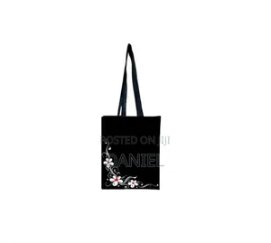 Tote Bags of Females Males