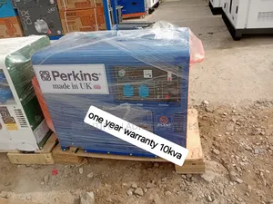 Ppowerful 10kva Best Generator 10kva
