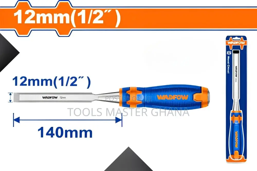 Wood Chisel # Wwc1212