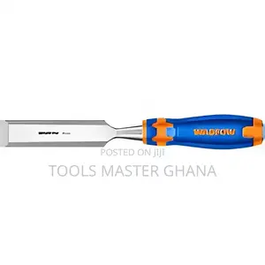 Wood Chisel # Wwc1219
