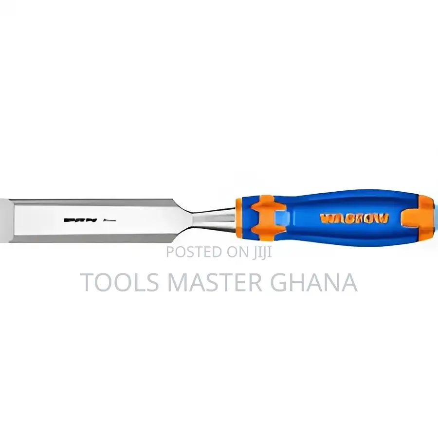 Wood Chisel # Wwc1219