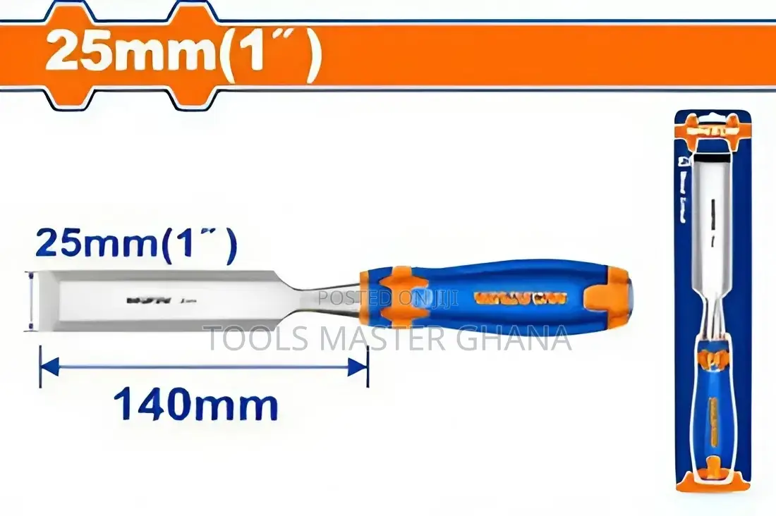 Wood Chisel # Wwc1225