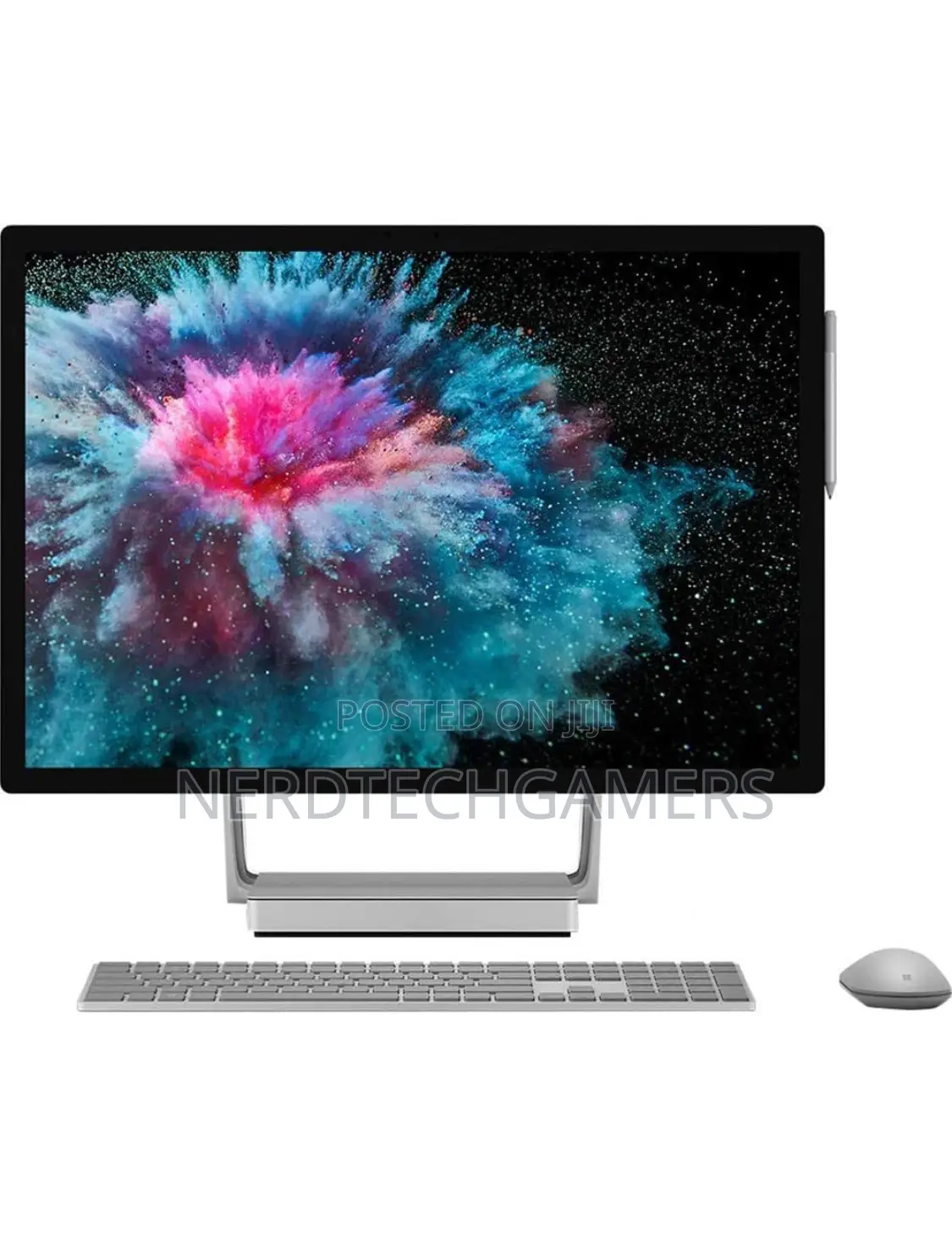 New Microsoft Surface Studio 2+ 3GB Intel Core I7 SSD 1T