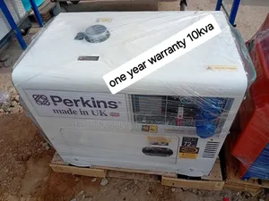 Legitimate Uk Made Generator 10kva Best 10kva