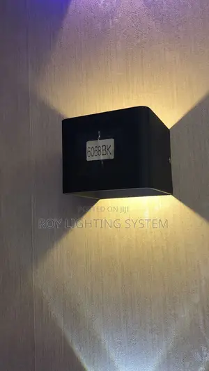 Wall Light