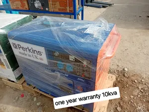 Affordable Generator 10kva 13000wwt 10kva
