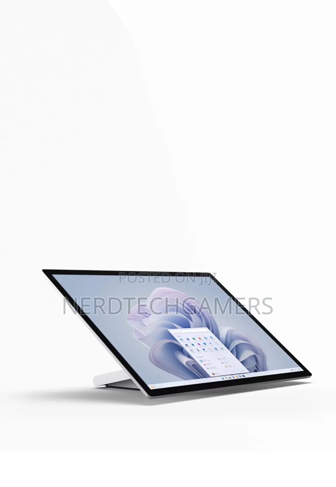 New Microsoft Surface Studio 2+ 3GB Intel Core I7 SSD 1T