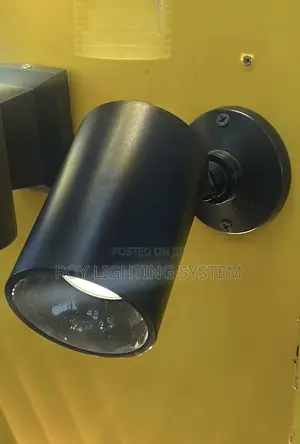 Track Single Light