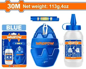 Chalk Line Reel - Whx1630