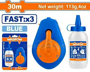 Chalk Line Reel # Whx1430