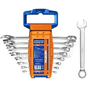 Combination Spanner Set - Wsp1208