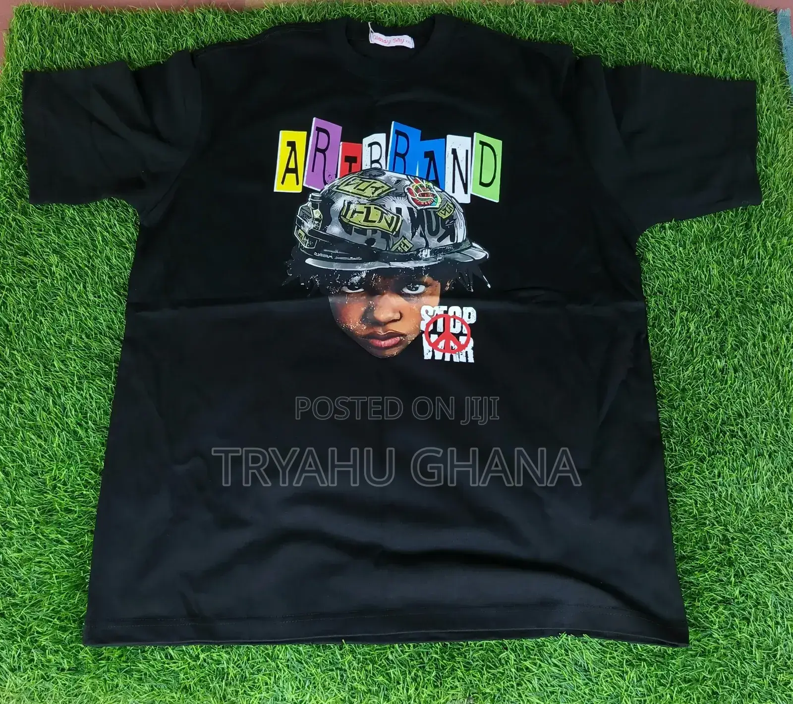 Explore Endless Fashion Crafted T-Shirts to Make a Stateme