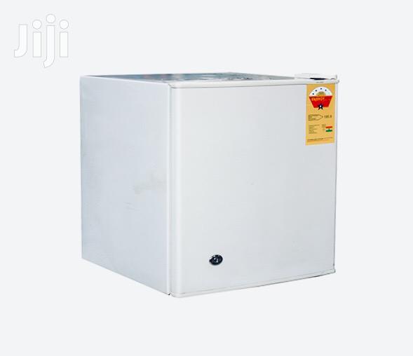 MIKACHI Refrigerator 45L White