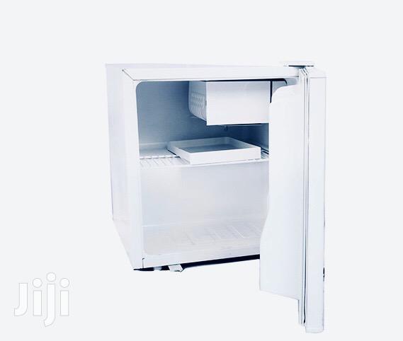 MIKACHI Refrigerator 45L White