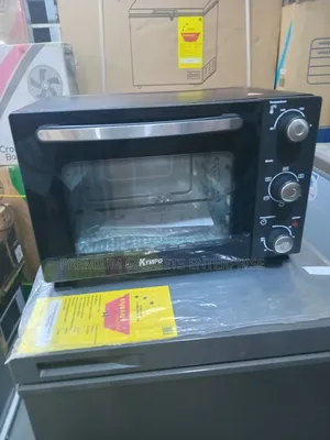 22-Litre Electric Countertop 800w Oven. Pizza and Baking