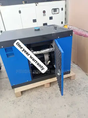 Outdoor Power 18kva 20000wats Diesel Silent Generator 18kva