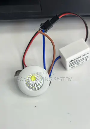 1w Topshine Spot