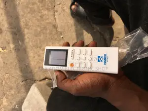Ac Remote for Nasco Air Conditioner
