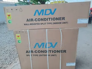 Quality Air Conditioner: MDV Split