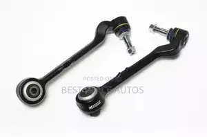 BMW X1 Lower Control Arm