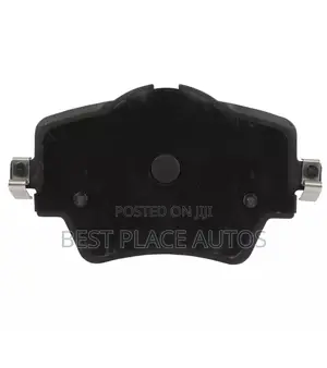 BMW X1 Front Brake Pad