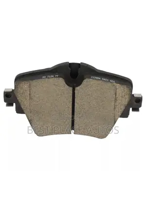 BMW X1 Front Brake Pad