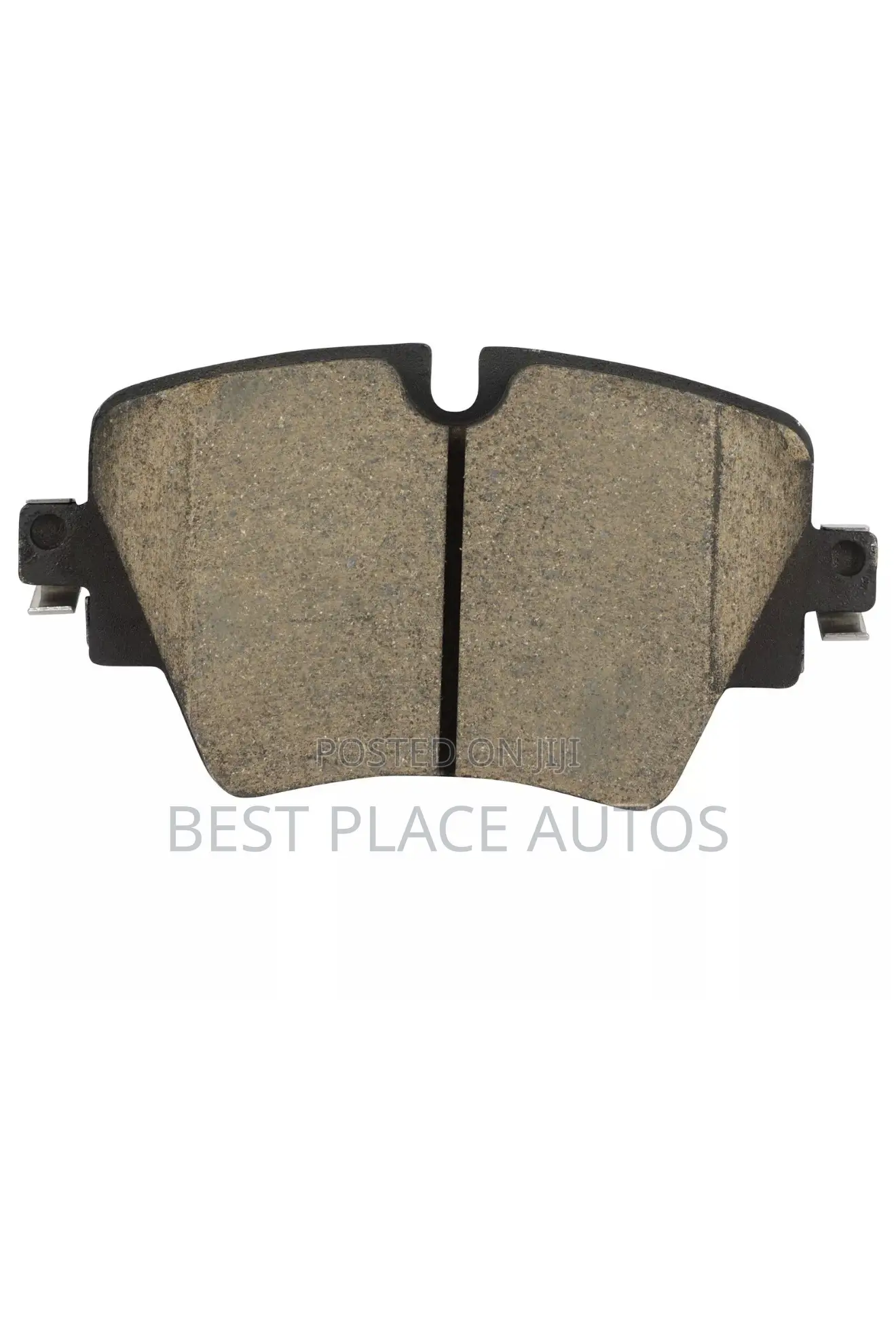 BMW X1 Front Brake Pad
